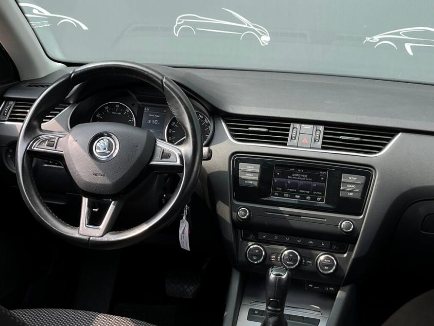 Skoda Octavia III (A7) Санкт-Петербург  - изображение 13