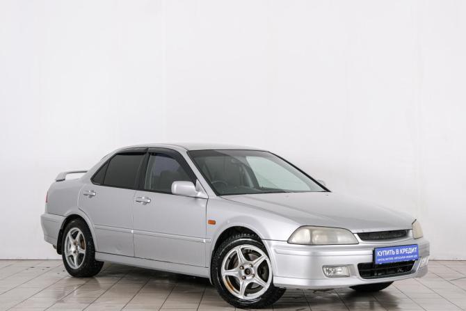 Honda Torneo с пробегом 2000 года, цена 529 000 рублей, 275047 км, седан, Автокод Объявления