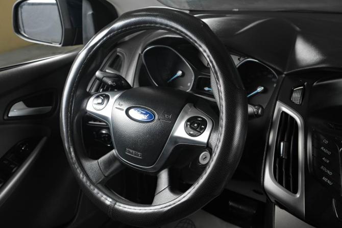 Ford Focus III с пробегом 2014 года, цена 789 000 рублей, 247900 км, хэтчбек, Автокод Объявления