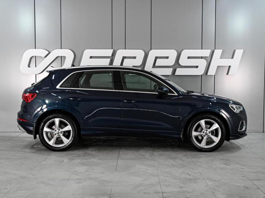 Audi Q3 II (F3) Ростов-на-Дону  - изображение 5