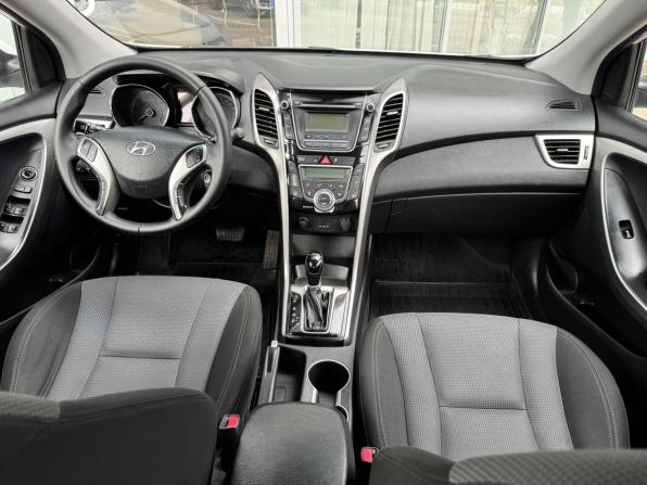 Hyundai i30 II с пробегом 2012 года, цена 1 150 000 рублей, 190000 км, хэтчбек, Автокод Объявления