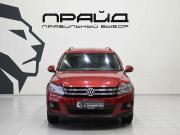 Volkswagen Tiguan I Рестайлинг Ростов-на-Дону  - изображение 24