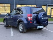 Suzuki Grand Vitara II Ярославль  - изображение 22