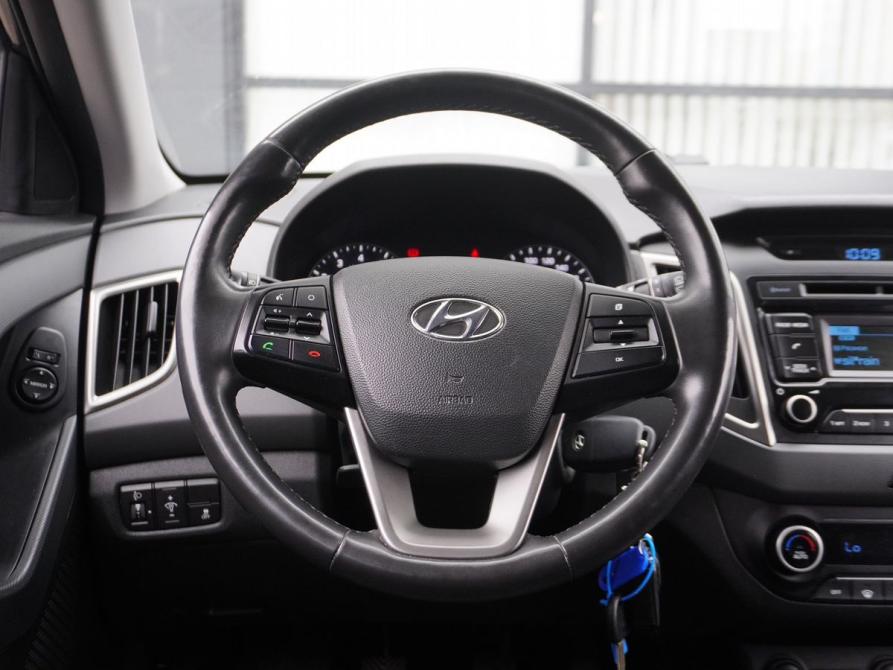 Hyundai Creta I Москва  - изображение 13