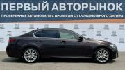 Lexus GS IV Краснодар  - изображение 32