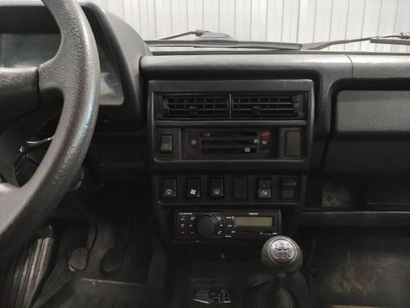 Lada (ВАЗ) 2121 (4x4) I Рестайлинг с пробегом 2012 года, цена 380 000 рублей, 133225 км, внедорожник, Автокод Объявления