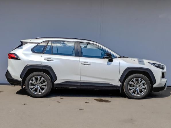 Toyota RAV4 V (XA50) с пробегом 2024 года, цена 4 000 000 рублей, 20000 км, внедорожник, Автокод Объявления