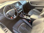 Hyundai Sonata VII (LF) Рестайлинг Самара  - изображение 30
