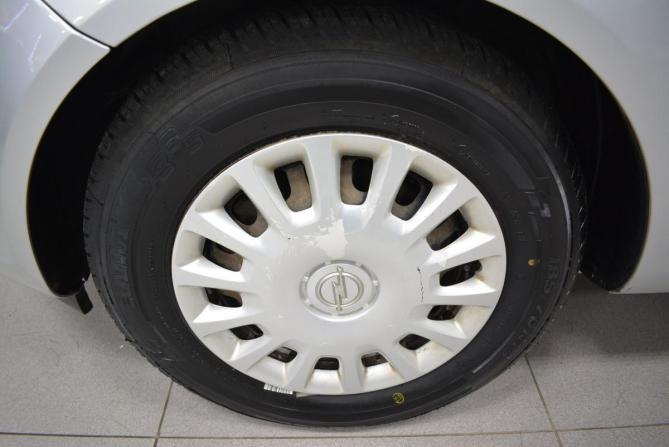 Opel Corsa D с пробегом 2009 года, цена 289 000 рублей, 106000 км, хэтчбек, Автокод Объявления