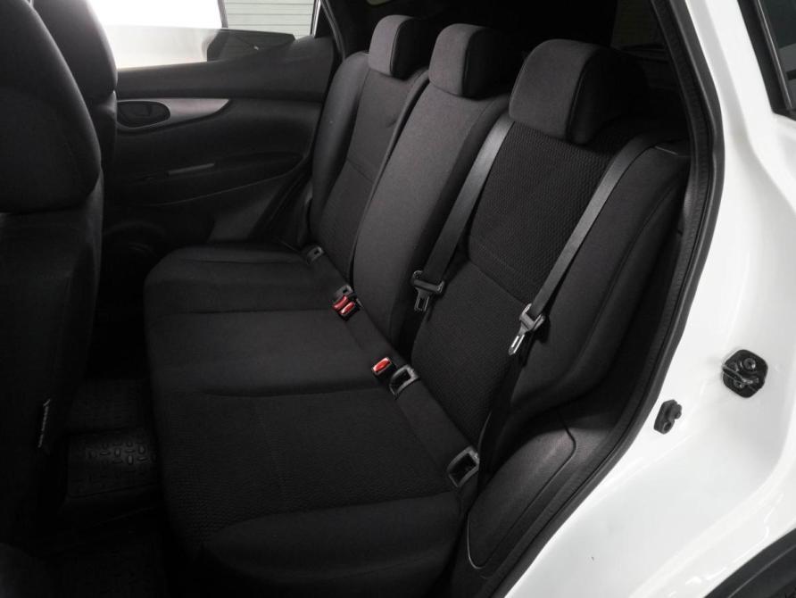 Nissan Qashqai II Воронеж  - изображение 9
