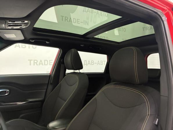 Kia Soul II с пробегом 2015 года, цена 1 199 000 рублей, 200000 км, хэтчбек, Автокод Объявления