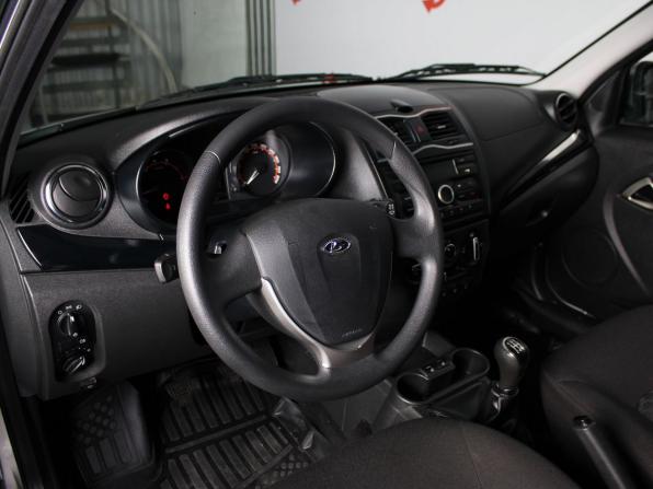 Lada (ВАЗ) Granta I Рестайлинг с пробегом 2024 года, цена 820 000 рублей, 87260 км, седан, Автокод Объявления