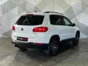 Volkswagen Tiguan I Рестайлинг Оренбург  - изображение 32
