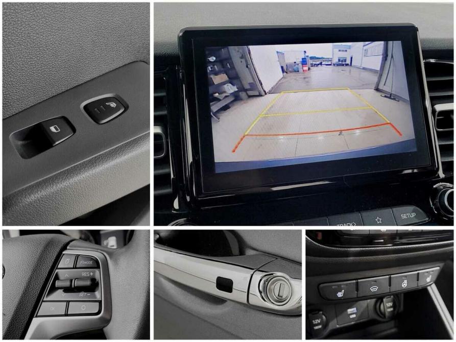 Hyundai Solaris II Рестайлинг Москва  - изображение 9