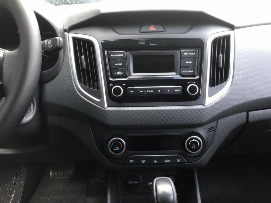 Hyundai Creta I Рестайлинг Брянск  - изображение 14