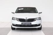 Skoda Octavia III (A7) Рестайлинг Ульяновск  - изображение 18