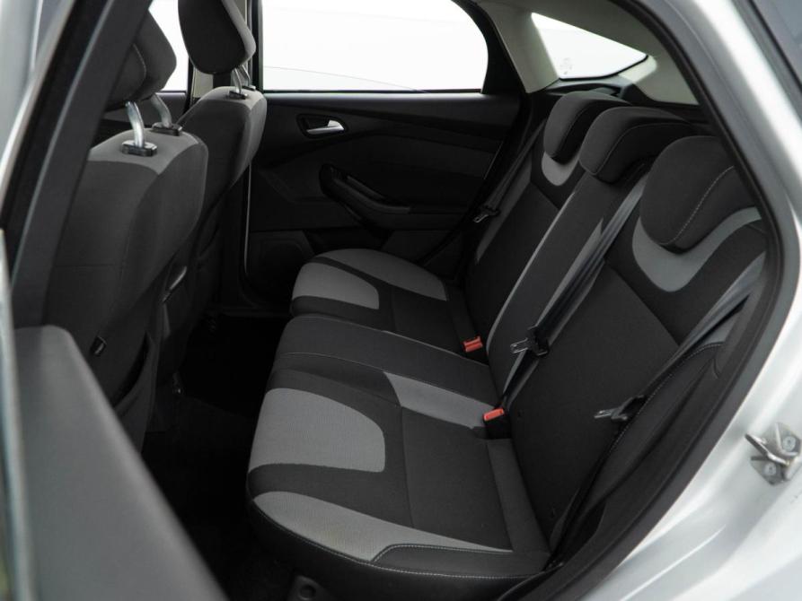 Ford Focus III Москва  - изображение 9