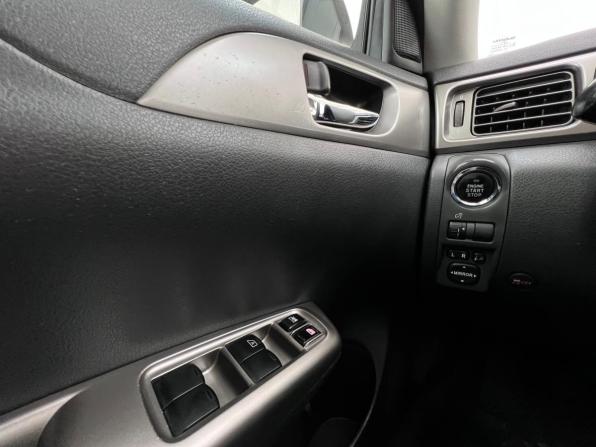 Subaru Impreza III с пробегом 2008 года, цена 825 000 рублей, 116826 км, хэтчбек, Автокод Объявления