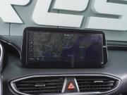 Hyundai Santa Fe IV Рестайлинг Ростов-на-Дону  - изображение 35