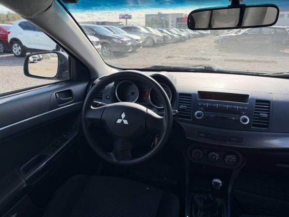 Mitsubishi Lancer X с пробегом 2008 года, цена 515 000 рублей, 232000 км, седан, Автокод Объявления