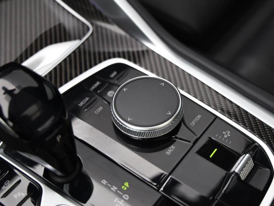 BMW X6 III (G06) Санкт-Петербург  - изображение 16