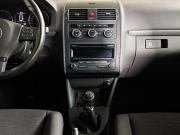 Volkswagen Touran I Рестайлинг 2 Москва  - изображение 33