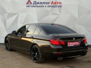 BMW 5 серии VI (F10/F11/F07) Рестайлинг Набережные Челны  - изображение 29