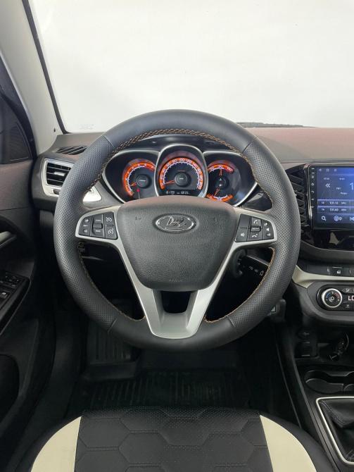 Lada (ВАЗ) Vesta I Воронеж  - изображение 13