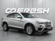 BMW X4 I (F26) Воронеж  - изображение 24