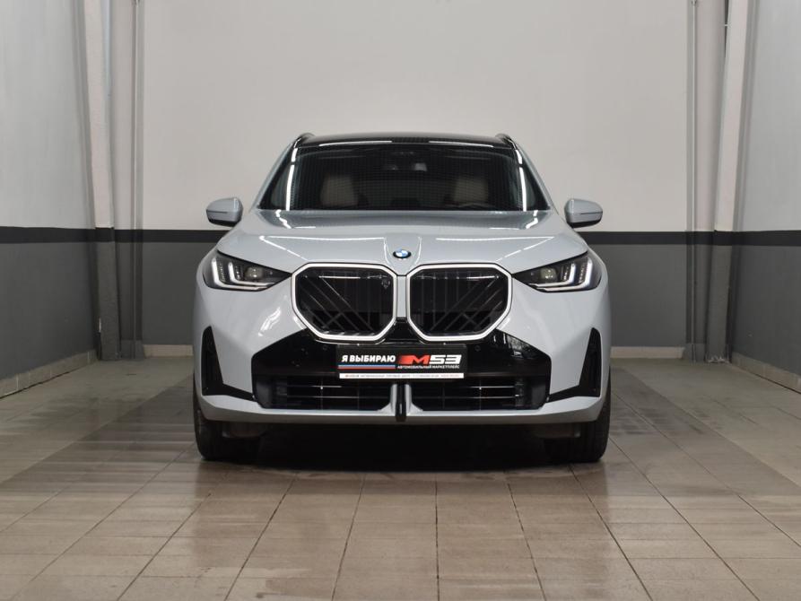 BMW X3 IV (G45/G48) Кемерово  - изображение 2