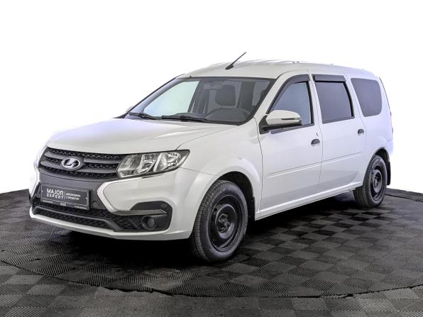 Lada (ВАЗ) Largus I Рестайлинг с пробегом 2021 года, цена 1 160 000 рублей, 32821 км, универсал, Автокод Объявления