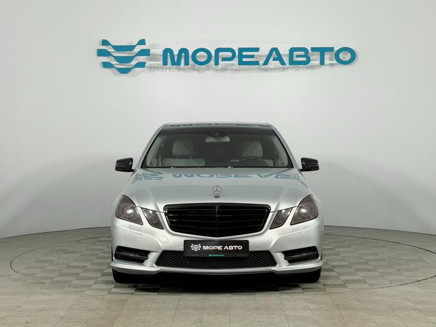 Mercedes-Benz E-Класс IV (W212 S212 C207) Калининград  - изображение 2