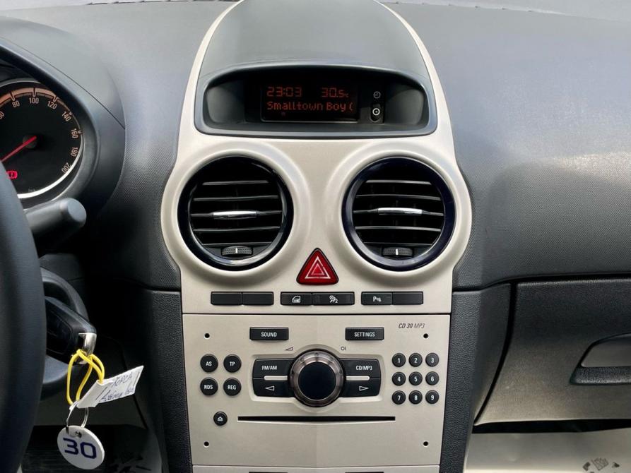 Opel Corsa D Краснодар  - изображение 16