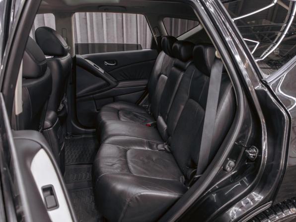 Nissan Murano II (Z51) Рестайлинг 2 с пробегом 2011 года, цена 1 495 000 рублей, 197742 км, внедорожник, Автокод Объявления