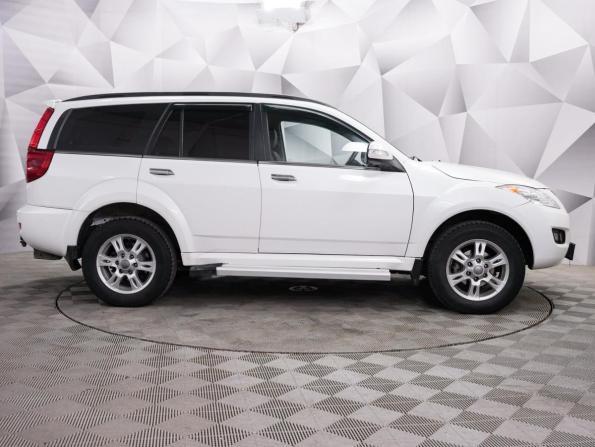 Haval H5 I с пробегом 2021 года, цена 1 764 000 рублей, 67000 км, внедорожник, Автокод Объявления