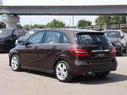 Mercedes-Benz B-Класс II (W246) Рестайлинг Москва  - изображение 28