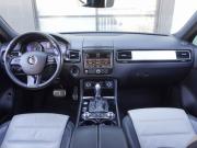 Volkswagen Touareg II Рестайлинг Москва  - изображение 28
