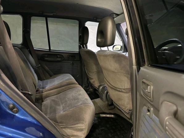 Toyota RAV4 I (XA10) с пробегом 1995 года, цена 499 000 рублей, 133882 км, внедорожник, Автокод Объявления