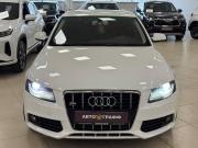 Audi A4 IV (B8) Москва  - изображение 11