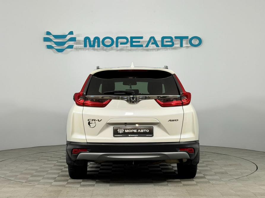 Honda CR-V V Калининград  - изображение 6