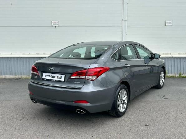 Hyundai i40 I Рестайлинг с пробегом 2016 года, цена 1 100 000 рублей, 181425 км, седан, Автокод Объявления