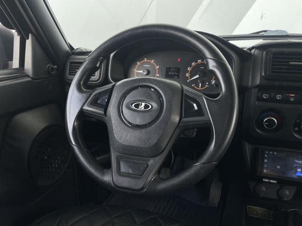 Lada (ВАЗ) 2121 (4x4) I Рестайлинг (2020) с пробегом 2021 года, цена 758 000 рублей, 66303 км, внедорожник, Автокод Объявления