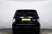 Land Rover Range Rover Sport I Рестайлинг Пермь  - изображение 33