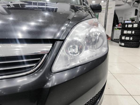 Opel Zafira B Рестайлинг с пробегом 2010 года, цена 870 000 рублей, 199625 км, минивэн, Автокод Объявления