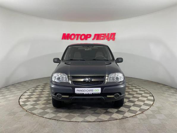 Chevrolet Niva I Рестайлинг с пробегом 2011 года, цена 445 000 рублей, 169825 км, внедорожник, Автокод Объявления