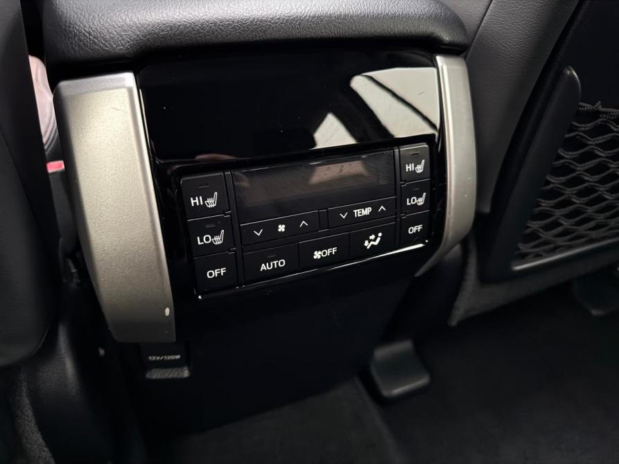 Toyota Land Cruiser Prado 150 Series Рестайлинг 3 Иркутск  - изображение 23