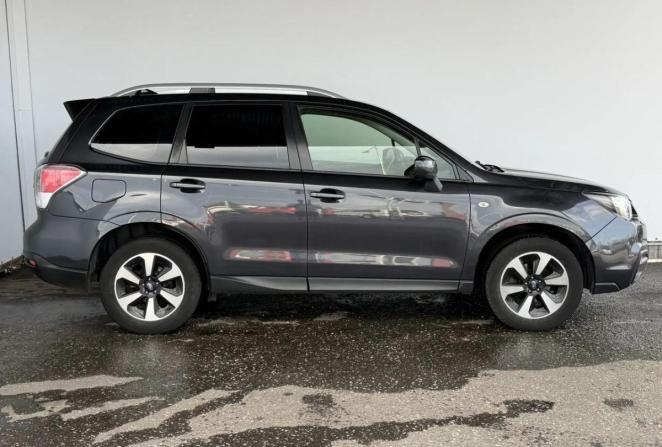 Subaru Forester IV Рестайлинг 2 с пробегом 2016 года, цена 1 450 000 рублей, 377375 км, внедорожник, Автокод Объявления