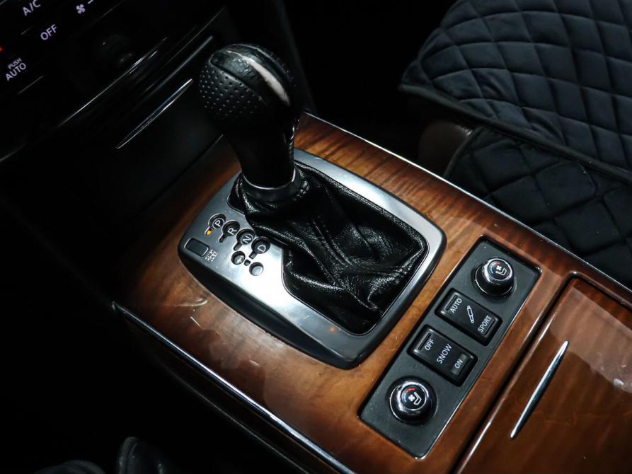 Infiniti FX II (S51) Минеральные Воды  - изображение 8