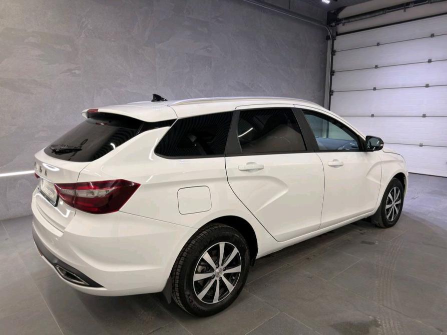 Lada (ВАЗ) Vesta I Рестайлинг (NG) Новосибирск  - изображение 7
