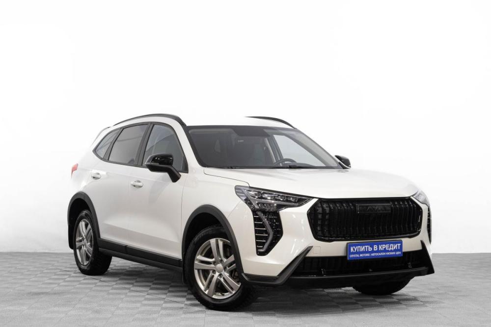 Haval Jolion I Барнаул  - изображение 1
